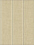 Stripe wallpaper in gold color - pattern number MS91607 - by Pelican Prints in the Brownstone collection