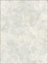 Toile Faux wallpaper in gray color - pattern number MS91900 - by Pelican Prints in the Brownstone collection