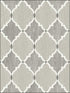 Inlay fabric in sand washed color - pattern number JB20306 - by Wallquest in the Woodlands Resource by Daisy Bennett collection
