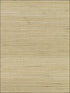 Kulun Grasscloth wallpaper in beige color - pattern number 2732-65429 - by Kenneth James in the Canton Road Grasscloth collection