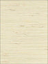 Cebu Grasscloth wallpaper in cream color - pattern number 2732-65651 - by Kenneth James in the Canton Road Grasscloth collection