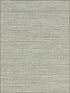 Lucena Grasscloth wallpaper in grey color - pattern number 2732-80003 - by Kenneth James in the Canton Road Grasscloth collection
