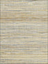 Luzhou Grasscloth wallpaper in silver color - pattern number 2732-80004 - by Kenneth James in the Canton Road Grasscloth collection