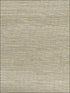 Galan Grasscloth wallpaper in silver color - pattern number 2732-80005 - by Kenneth James in the Canton Road Grasscloth collection