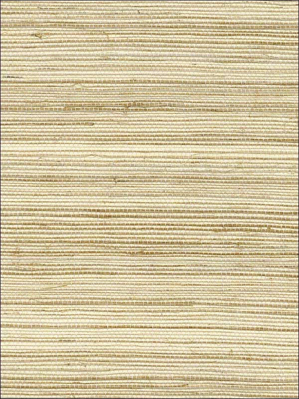 Changzhou Grasscloth wallpaper in beige color - pattern number 2732-80009 - by Kenneth James in the Canton Road Grasscloth collection