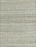 Nathan Grasscloth wallpaper in silver color - pattern number 2732-80010 - by Kenneth James in the Canton Road Grasscloth collection