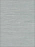 Mirador Grasscloth wallpaper in slate color - pattern number 2732-80013 - by Kenneth James in the Canton Road Grasscloth collection