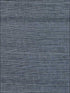 Victoria Grasscloth wallpaper in indigo color - pattern number 2732-80015 - by Kenneth James in the Canton Road Grasscloth collection