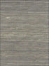 Binan Grasscloth wallpaper in lavender color - pattern number 2732-80031 - by Kenneth James in the Canton Road Grasscloth collection