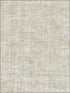Kongur Grasscloth wallpaper in silver color - pattern number 2732-80036 - by Kenneth James in the Canton Road Grasscloth collection