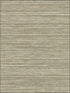 Tagum Grasscloth wallpaper in grey color - pattern number 2732-80037 - by Kenneth James in the Canton Road Grasscloth collection