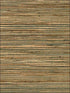 Ozamiz Grasscloth fabric in copper color - pattern number 2732-80039 - by Kenneth James in the Canton Road Grasscloth collection