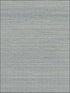 Binan Grasscloth wallpaper in slate color - pattern number 2732-80043 - by Kenneth James in the Canton Road Grasscloth collection