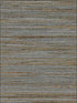 Shandong Grasscloth wallpaper in slate color - pattern number 2732-80085 - by Kenneth James in the Canton Road Grasscloth collection