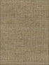 Kansu Sisal Grasscloth wallpaper in brown color - pattern number 2732-80086 - by Kenneth James in the Canton Road Grasscloth collection