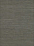 Ming Sisal Grasscloth wallpaper in taupe color - pattern number 2732-80087 - by Kenneth James in the Canton Road Grasscloth collection