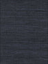 Peninsula Sisal Grasscloth wallpaper in navy color - pattern number 2732-80088 - by Kenneth James in the Canton Road Grasscloth collection