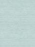 Lilt Faux Grasscloth fabric in teal color - pattern number 2793-24282 - by A Street Prints in the Celadon collection