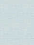 Lilt Faux Grasscloth fabric in blue color - pattern number 2793-24283 - by A Street Prints in the Celadon collection