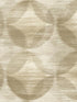 Alchemy Geometric fabric in honey color - pattern number 2793-24701 - by A Street Prints in the Celadon collection