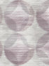 Alchemy Geometric fabric in purple color - pattern number 2793-24703 - by A Street Prints in the Celadon collection