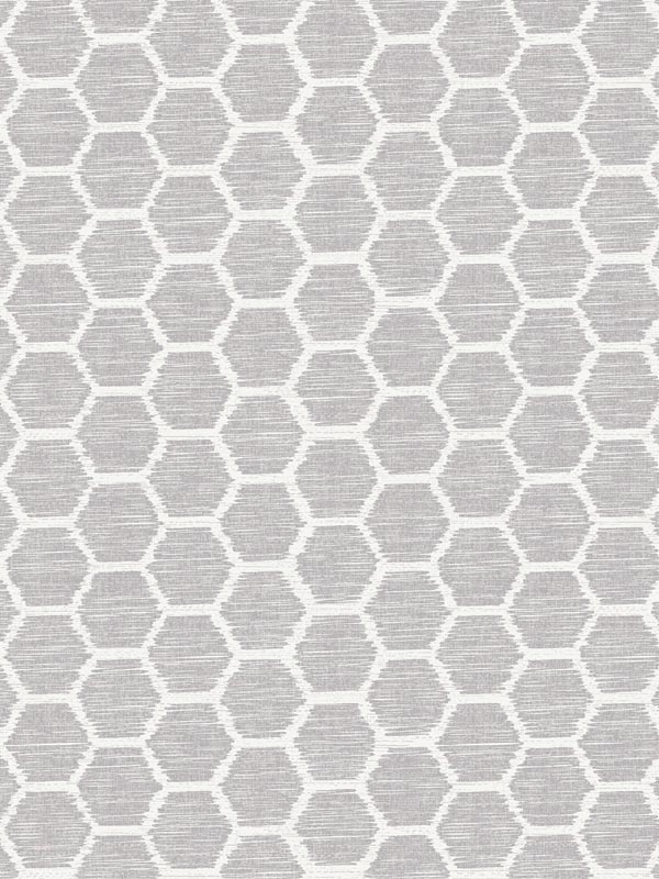 Aura Honeycomb fabric in lavender color - pattern number 2793-24711 - by A Street Prints in the Celadon collection