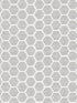 Aura Honeycomb fabric in lavender color - pattern number 2793-24711 - by A Street Prints in the Celadon collection