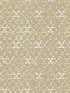 Blissful Harlequin fabric in honey color - pattern number 2793-24716 - by A Street Prints in the Celadon collection