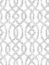 Ethereal Trellis fabric in silver color - pattern number 2793-24722 - by A Street Prints in the Celadon collection