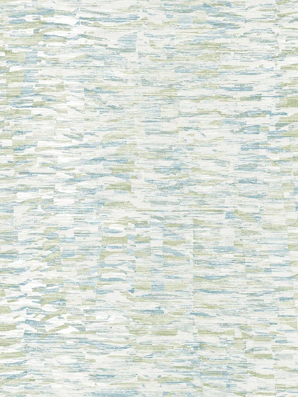Nuance Abstract Texture wallpaper in blue color - pattern number 2793-24736 - by A Street Prints in the Celadon collection