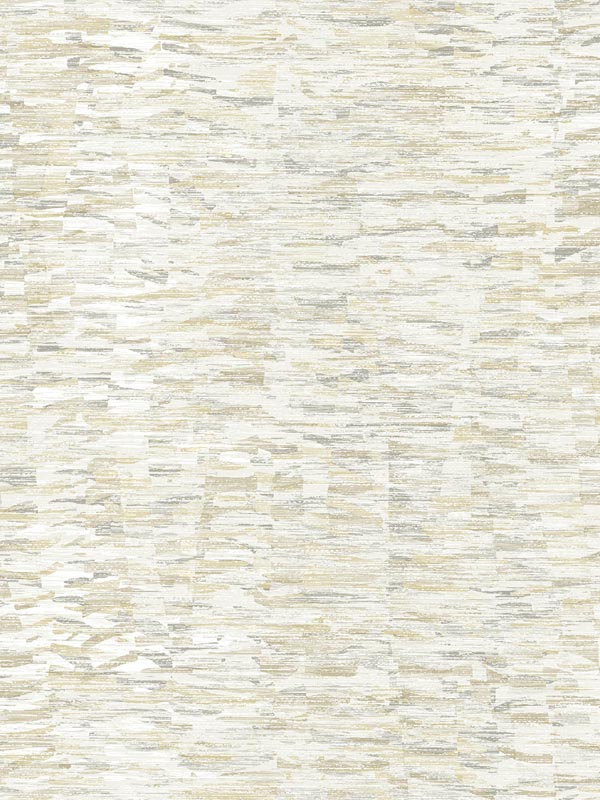 Nuance Abstract Texture wallpaper in yellow color - pattern number 2793-24737 - by A Street Prints in the Celadon collection