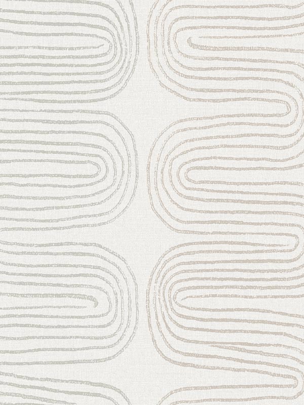 Zephyr Abstact Stripe fabric in grey color - pattern number 2793-24742 - by A Street Prints in the Celadon collection