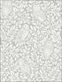 Parliament Owl wallpaper in light grey color - pattern number 3115-12411 - by Chesapeake in the Farmhouse collection