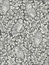 Parliament Owl fabric in brown color - pattern number 3115-12415 - by Chesapeake in the Farmhouse collection