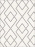 Blaze Trellis fabric in cream color - pattern number 3115-12425 - by Chesapeake in the Farmhouse collection