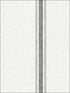 Linette Fabric Stripe fabric in black color - pattern number 3115-12461 - by Chesapeake in the Farmhouse collection