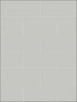 Freedom Subway Tile fabric in grey color - pattern number 3115-12493 - by Chesapeake in the Farmhouse collection