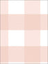 Selah Gingham fabric in light pink color - pattern number 3115-12534 - by Chesapeake in the Farmhouse collection