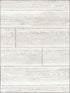 Serene Peel and Stick fabric in cream color - pattern number NU1930 - by Brewster in the NuWallpaper II collection