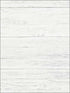 Shiplap Peel and Stick fabric in off white color - pattern number NU2187 - by Brewster in the NuWallpaper II collection