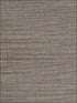 Grasscloth W3036 fabric in black ivory color - pattern number W3036.21.0 - by Kravet in the Elements Grasscloth collection