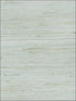 Grasscloth W3038 fabric in light green light blue beige color - pattern number W3038.135.0 - by Kravet in the Elements Grasscloth collection