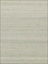 Grasscloth Sisal W3310 fabric in silver metallic ivory color - pattern number W3310.11.0 - by Kravet in the Elements Grasscloth collection