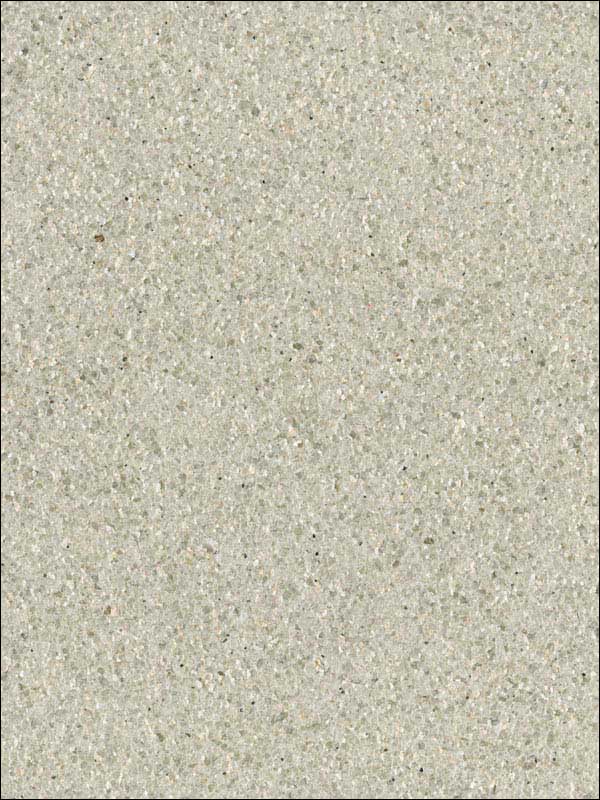 Mica W3315 wallpaper in white silver color - pattern number W3315.1.0 - by Kravet in the Elements Grasscloth collection