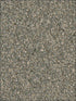 Mica W3317 wallpaper in grey charcoal metallic color - pattern number W3317.21.0 - by Kravet in the Elements Grasscloth collection