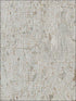 Cork W3319 fabric in silver metallic color - pattern number W3319.11.0 - by Kravet in the Elements Grasscloth collection
