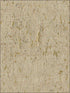 Cork W3319 fabric in gold yellow metallic color - pattern number W3319.404.0 - by Kravet in the Elements Grasscloth collection