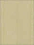 Mica Woodpulp W3415 wallpaper in gold metallic color - pattern number W3415.4.0 - by Kravet in the Elements Grasscloth collection