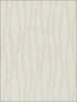 Mica Woodpulp W3416 fabric in white metallic color - pattern number W3416.1.0 - by Kravet in the Elements Grasscloth collection