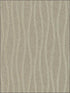 Mica Woodpulp W3416 fabric in beige metallic color - pattern number W3416.16.0 - by Kravet in the Elements Grasscloth collection